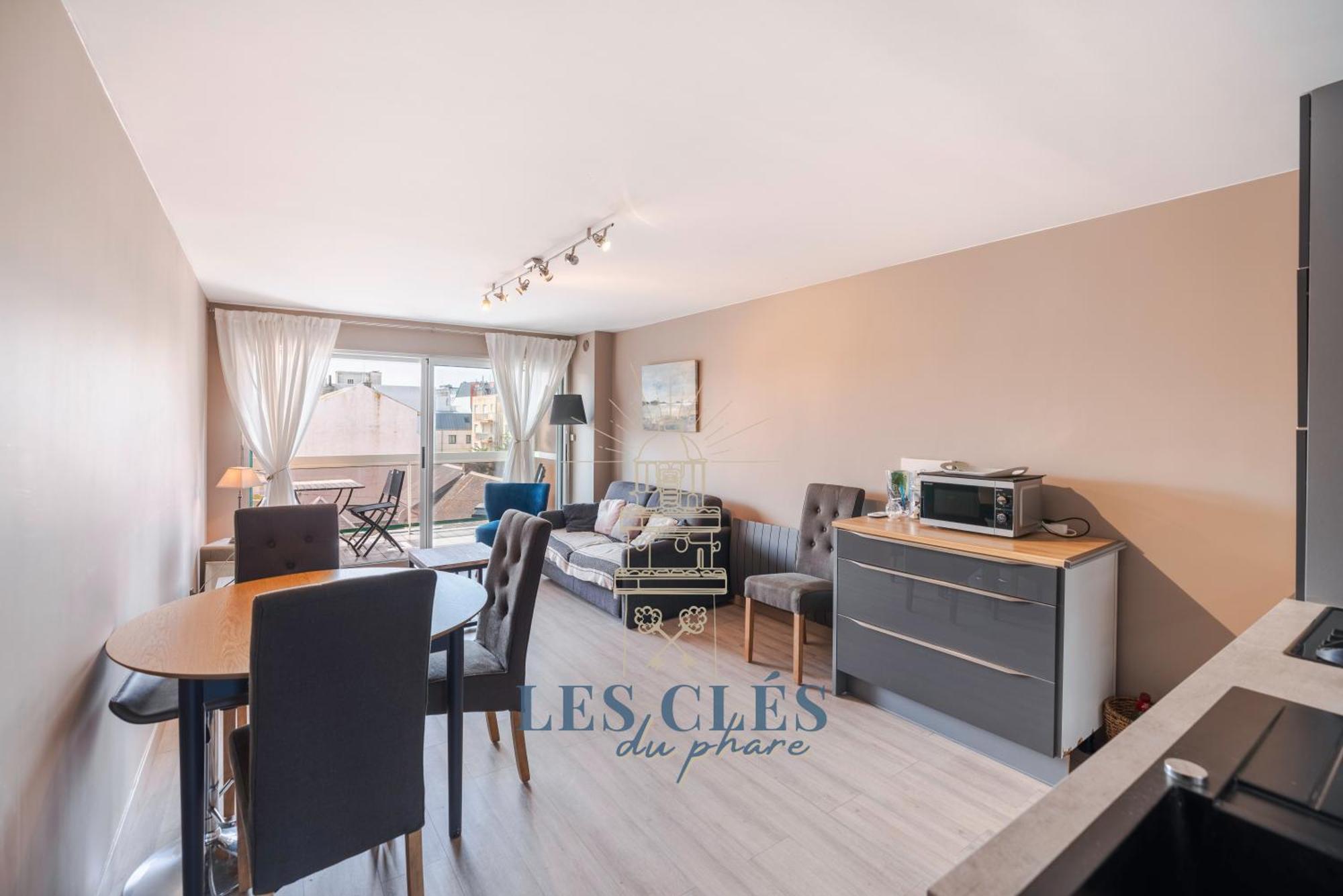 Appartement Greenwich